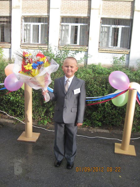 Денис Габдрафигин