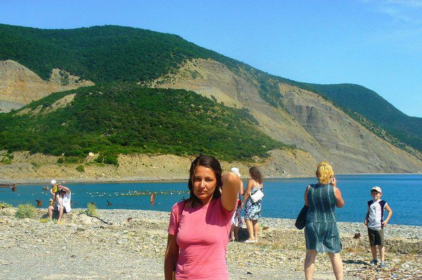 Оксана Нечаева