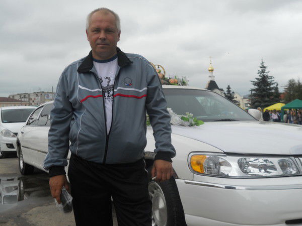 Александр Поляков