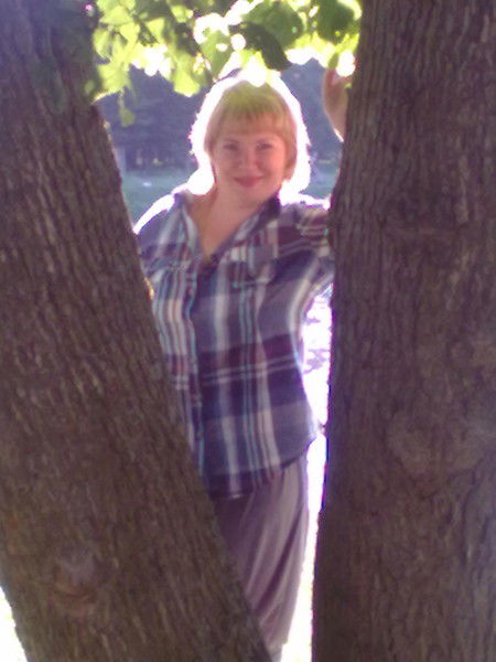 Ольга Мурачева