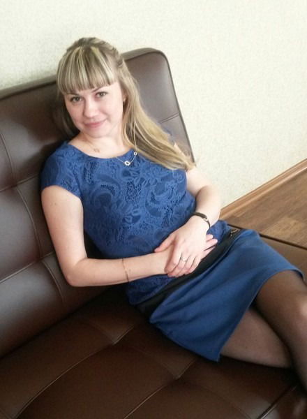 Татьяна Третьякова