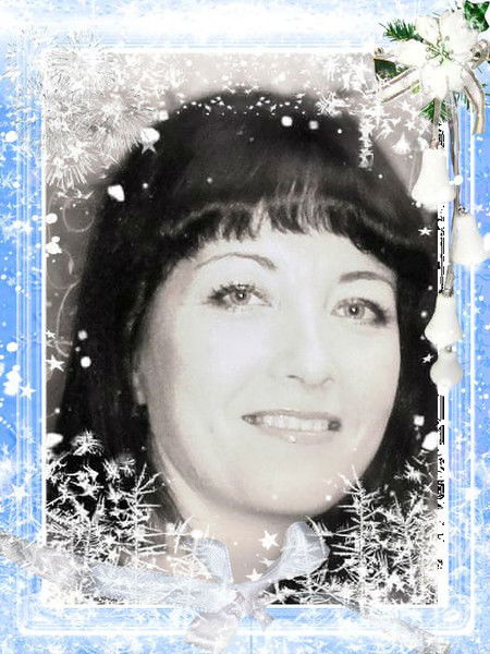 Елена Осипова (Ушакова)