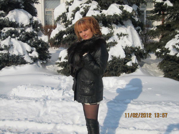 Наташа Дупанова