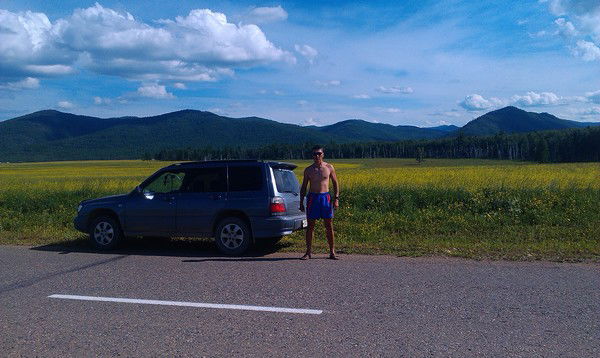 Алдар Аюшиев