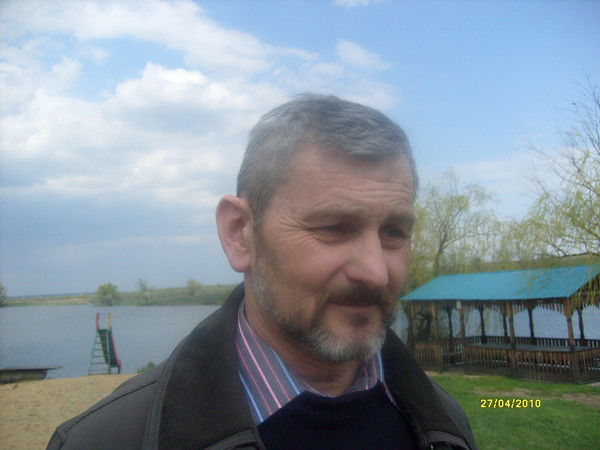 Владимир Викторович Владимир Дзюба