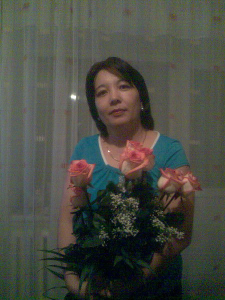 Сауле Жанатаева