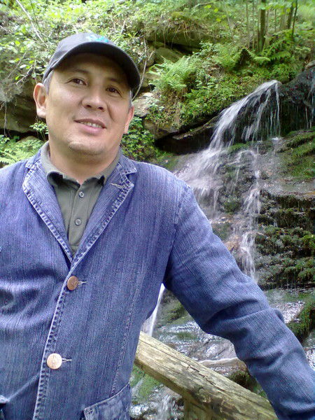 Кайртай Бавгашев