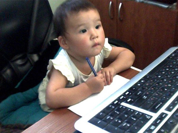 Мереке Абдигапбарова