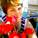 Марина Кравцова