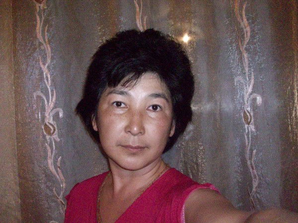 Марина Будаева