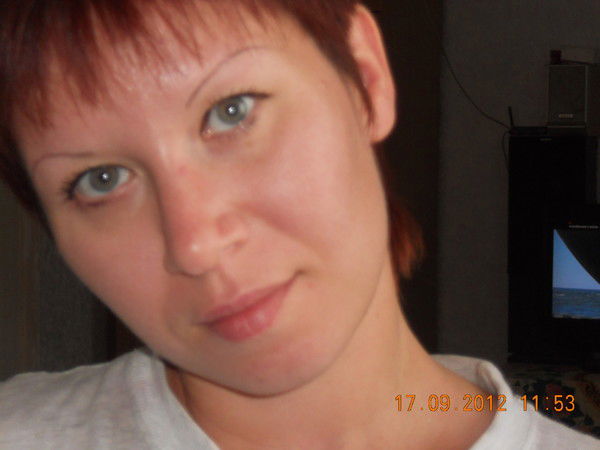 Аделя Старикова