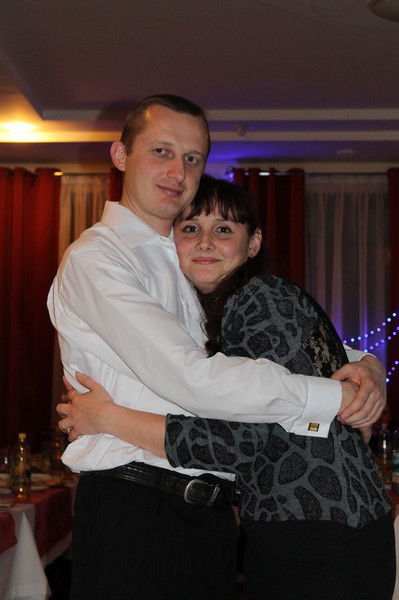 Таня Бомко(Осипенко)