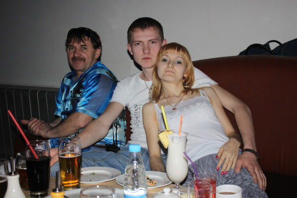 Андрей Булавцев