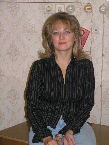 Анна Елисеева