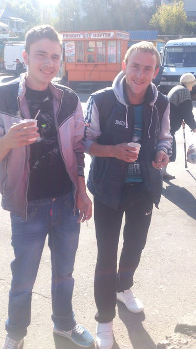 Міша Плетінка