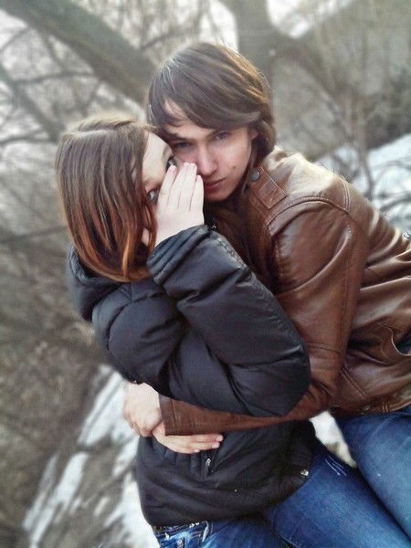 Вова Коновалов