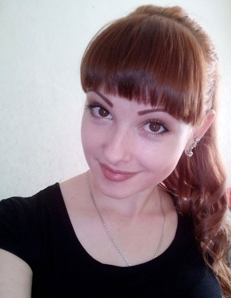 Кристина Лопатина