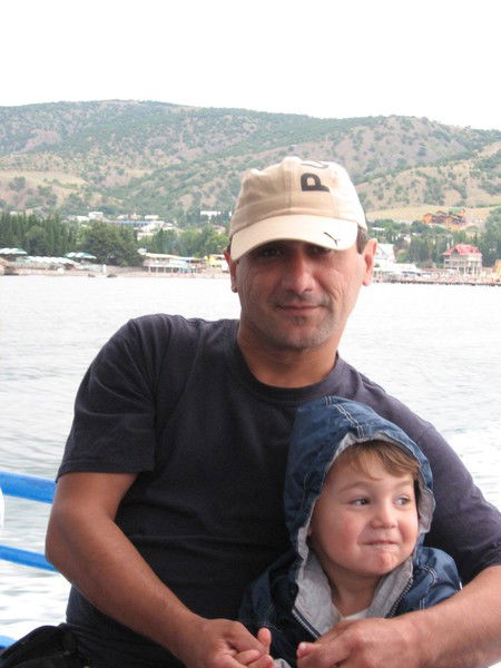 Вилен Габриелян