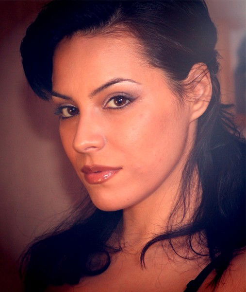 Елена Матова