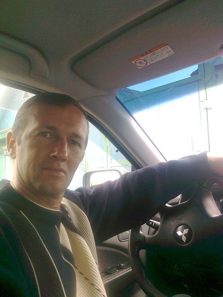 Александр Прокопьев