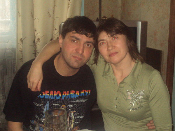 Алексей Мишкин