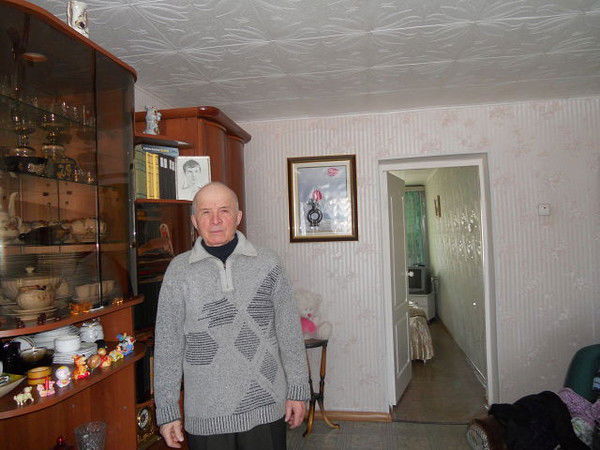 Александр Онищенко