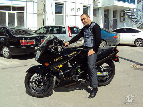 Алибек Гусейнов