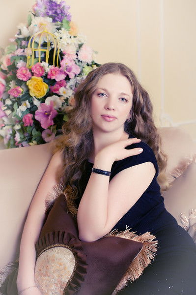 Лилия Бабанакова