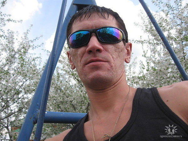 Андрей Яловой