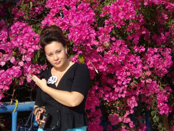 Елена Рыжикова