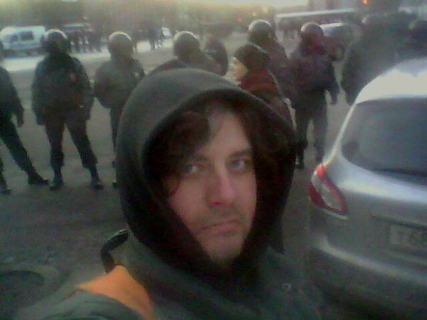 Стас Кульницкий