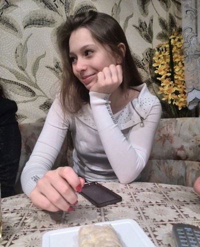 Мария Голованова