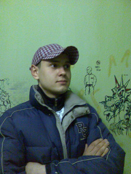 Леонид Дубовицкий