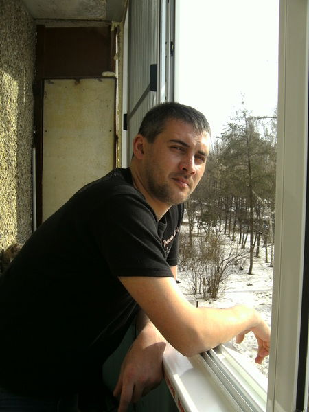 Евгений Яковлев