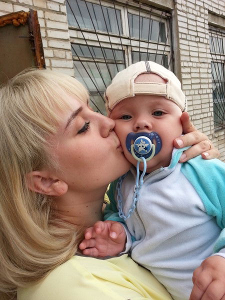 Светлана Мишенкова