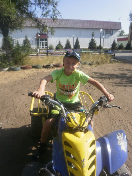 Алексей Третьяков