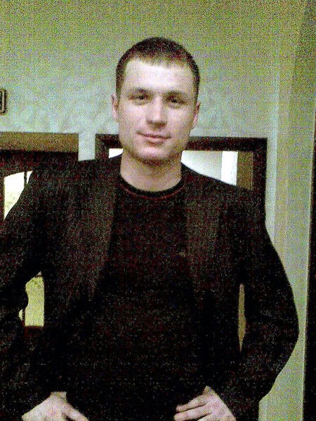 Виталий Шалимов