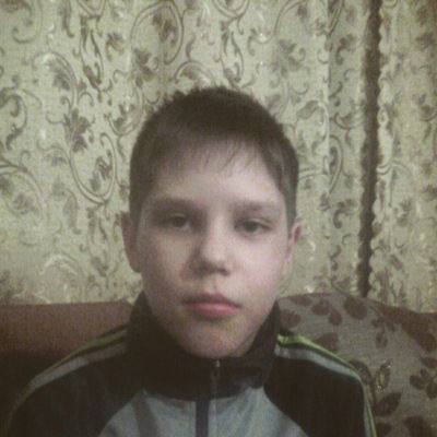 Алексей Шлыков