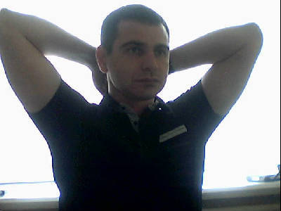 Михаил Маслов