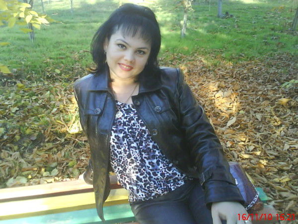 Елена Зубани