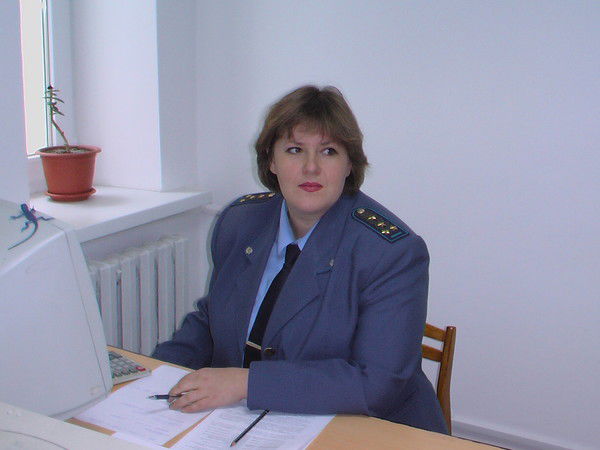 Алла Мищенко