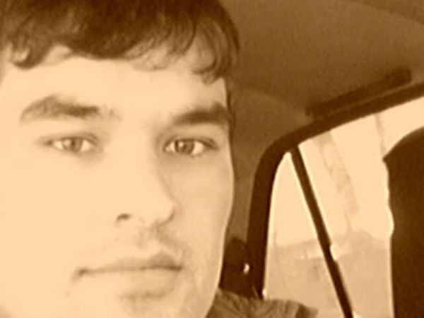 Шодмон Илхомзод