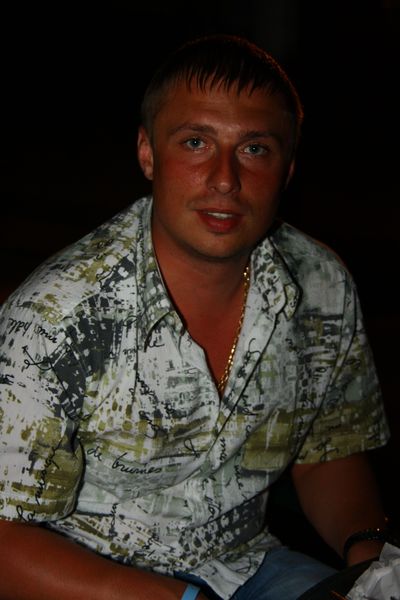 Виктор Функнер