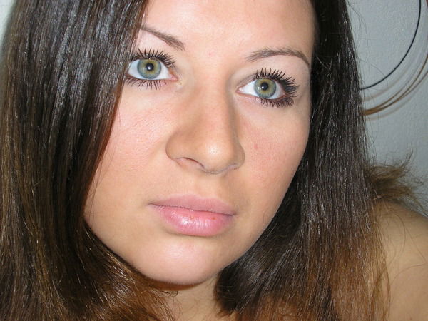 Лена Сергеевна