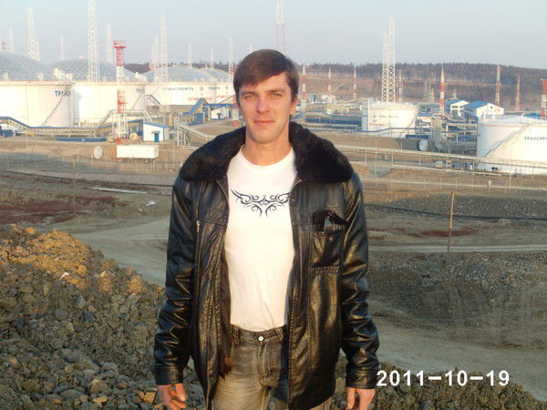 Алексей Свитко