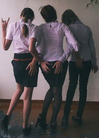 Лена Долгополова