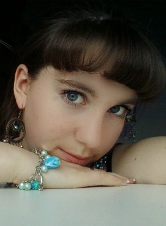 Екатерина Савицкая