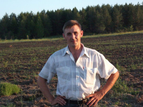 Андрей Мухлынин