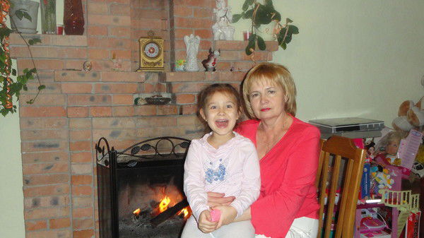 Светлана Свешникова