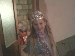 Кристина Хлебалова